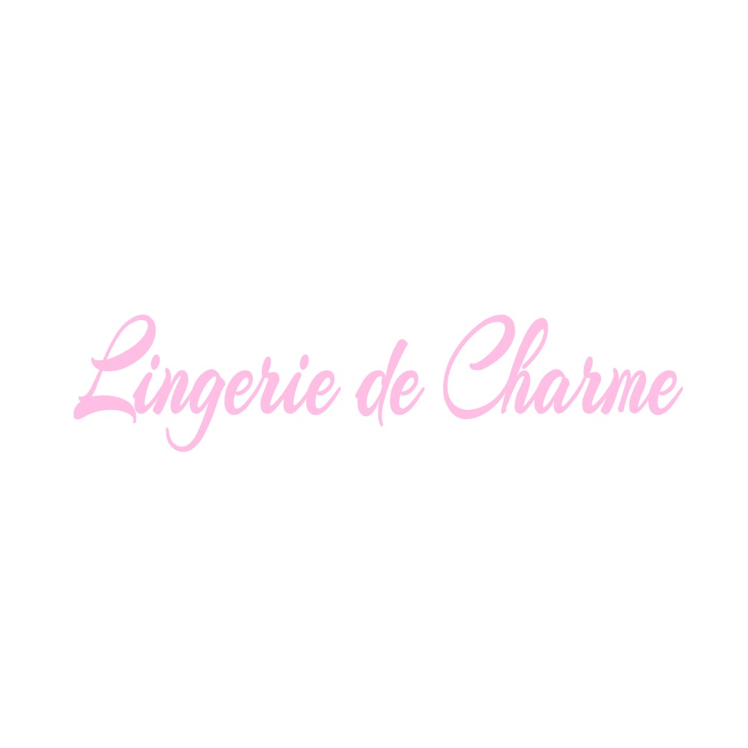 LINGERIE DE CHARME BLAINVILLE-CREVON
